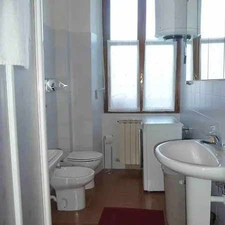 Daire Casa Corsini Porto Valtravaglia