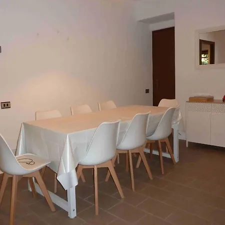 Casa Corsini Daire Porto Valtravaglia