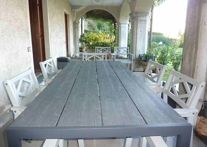 Casa Corsini 公寓 *