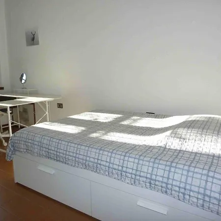 Casa Corsini Lejlighed