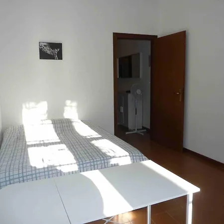 شقة Casa Corsini بورتو فالترافاغليا