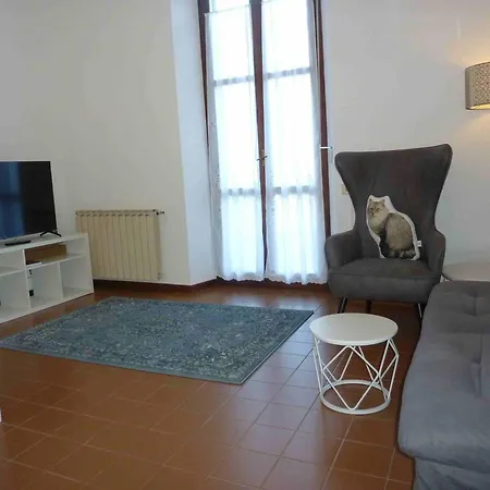 Casa Corsini * Porto Valtravaglia