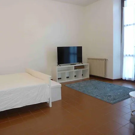 Casa Corsini Apartamento