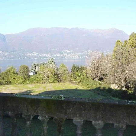 شقة Casa Corsini