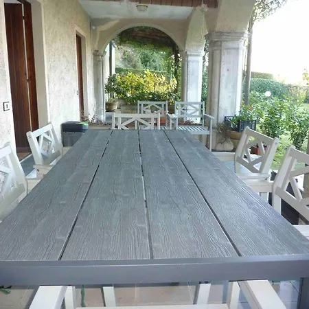 Casa Corsini Apartamento *