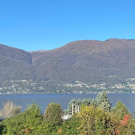 Apartamento Casa Corsini *