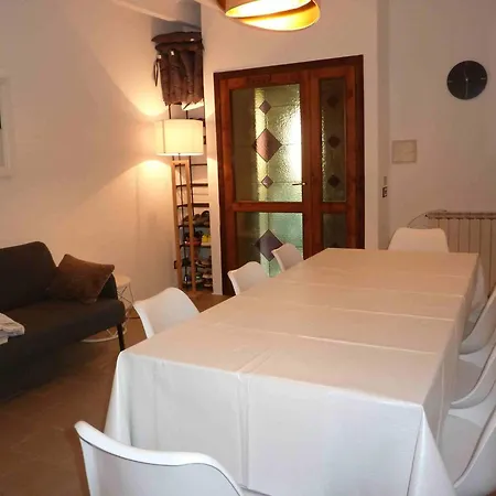 Casa Corsini شقة *