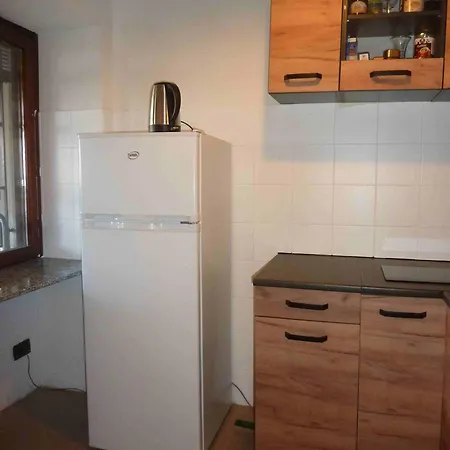 Apartamento Casa Corsini Porto Valtravaglia