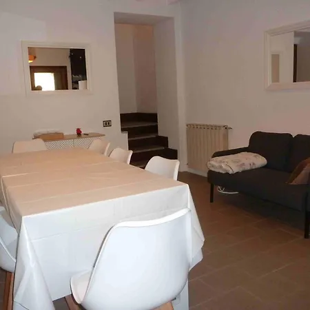 Casa Corsini * Porto Valtravaglia