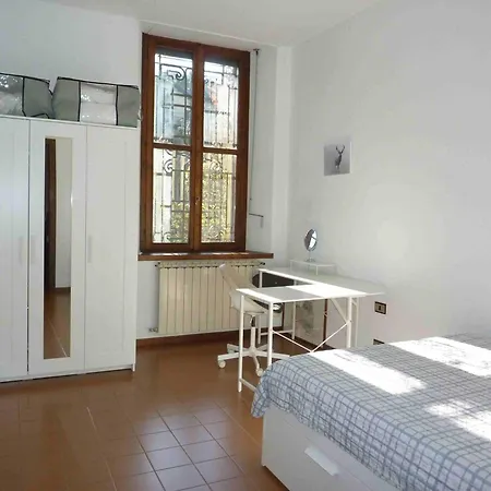 Casa Corsini Lejlighed