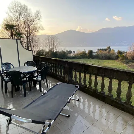 Casa Corsini *