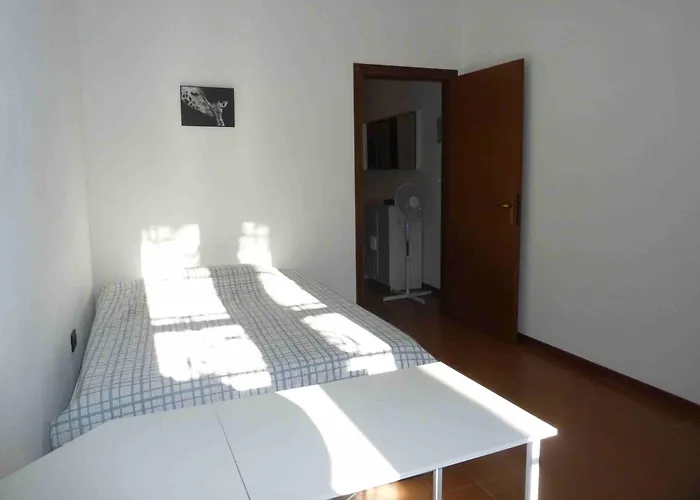 Apartament Casa Corsini Porto Valtravaglia