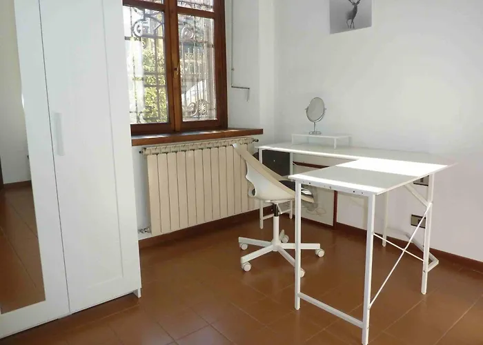 Casa Corsini Porto Valtravaglia