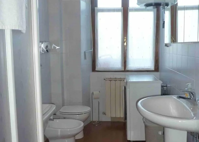 Apartament Casa Corsini Porto Valtravaglia