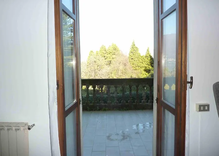 Casa Corsini Apartament Porto Valtravaglia