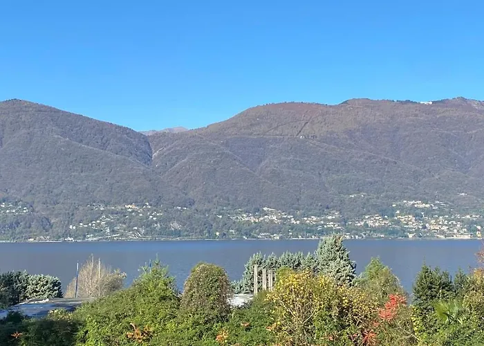 Apartament Casa Corsini *