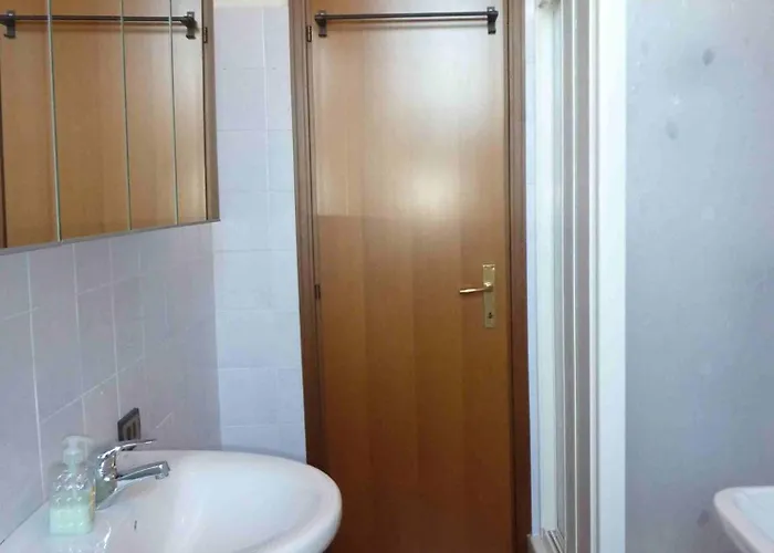 Casa Corsini Apartament Porto Valtravaglia