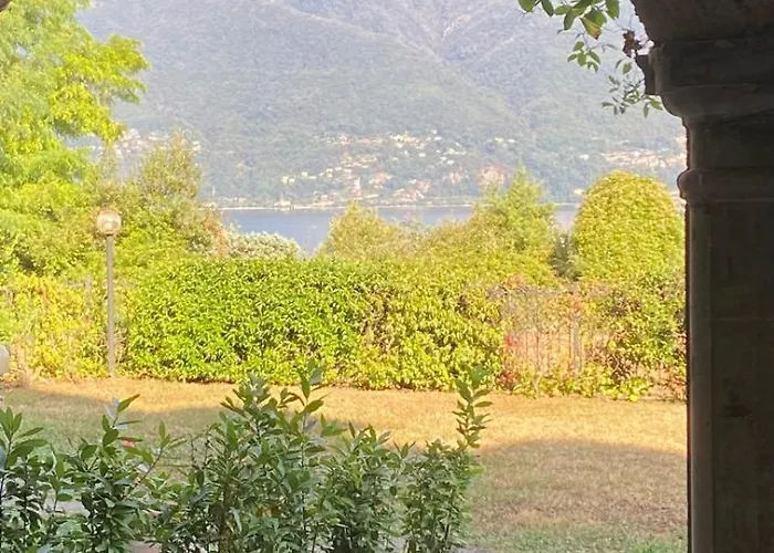 Apartament Casa Corsini *