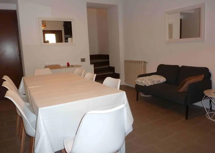 Casa Corsini * Porto Valtravaglia