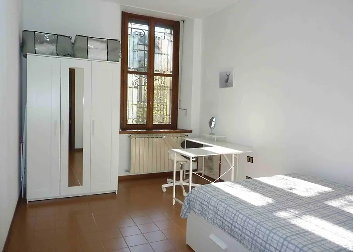 Casa Corsini Apartament