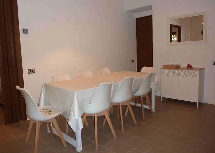 Casa Corsini Apartament Porto Valtravaglia