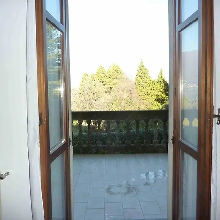 Casa Corsini Apartment Porto Valtravaglia