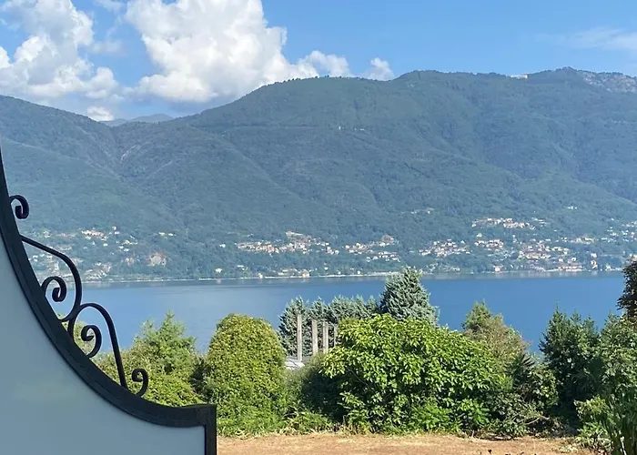 Casa Corsini דירה *