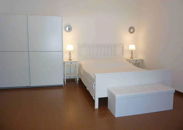 דירה Casa Corsini פורטו ואלטרוואליה